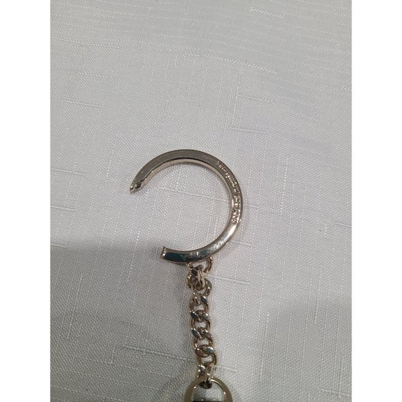 kate spade coin case pouch ladybug- Broken Clasp Keyring See Photos - Picture 14 of 15